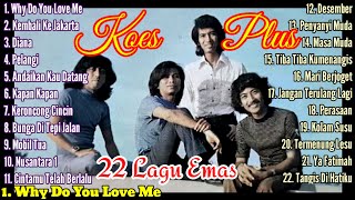 Download lagu Koes Plus || 22 Lagu Emas mp3 Download lagu Koes Plus || 22 Lagu Emas mp3
