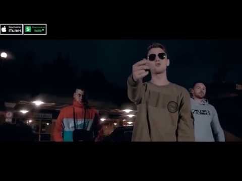 JURI ft. JOHNNY DIGGSON - Donald Trump - 10 Minuten HOOK