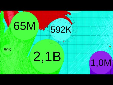 Megapixel Multiply or Release 18
