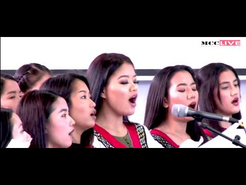 Hringtu Pa Upat Peknak || MCCY