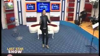 LAST STAR MURAT ÇELİK HOVARDAYIM HOVARDA VİZYONTÜRK TV