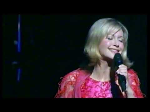 Olivia Newton-John - "Have you Never been Mellow" Live Concert in Japan 2003