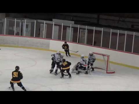 2017.3.5. Skellefteå - Pantterit, Piteå 5.3.2017