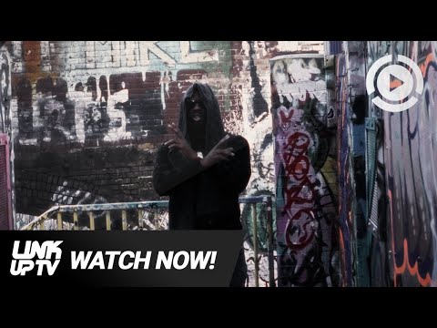 J Wing - Feel It In The Air (prod. by Olja Beats) [Music Video] | Link Up TV