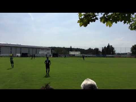 TSV Grossberg II - DJK SV Keilberg