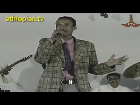 Kebebew Geda  Selbadge ሰልባጅ Ethiopian Comedy