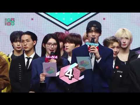 ALPHA DRIVE ONE “FREAK ALARM” 3RD WIN 🏆 ON MBC MUSIC CORE 260124.