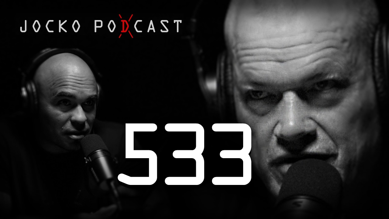 533: Vietnam '68-War, Life, Leadership, and Loss w Marine NCO Jack W. Jaunal 533: Vietnam '68-War, Life, Leadership, and Loss w Marine NCO Jack W. Jaunal