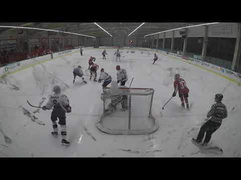 SPORT - HIFK B2 (RAHUNEN)