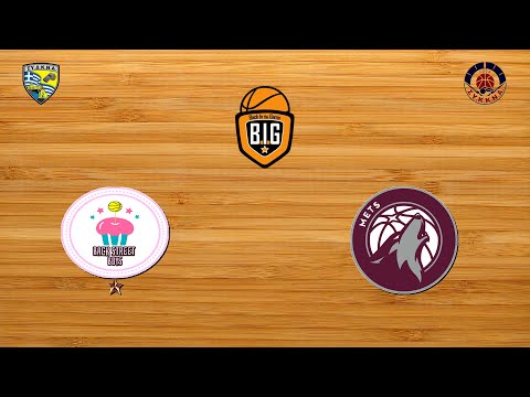 Backstreet Boys 33 - 54 ΜΕΤΣ | Α' Φάση BIG CUP