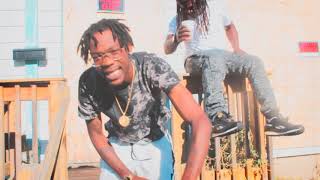 King Seize &quot;All Bars&quot;  (G Herbo ReMIX)