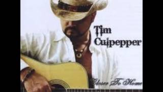 Tim Culpepper-its friday night