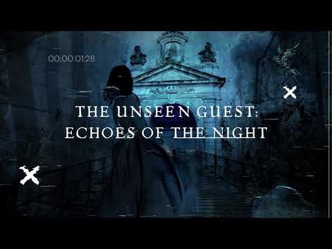 The Most Terrifying Moment of My Life: a Scary Story | True Scary Story