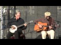BLUES IN THE BOTTLE - Jim Kweskin & Geoff Muldaur