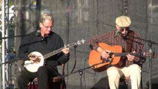 BLUES IN THE BOTTLE - Jim Kweskin & Geoff Muldaur