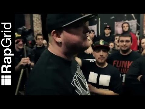 Bigg K vs 9DM