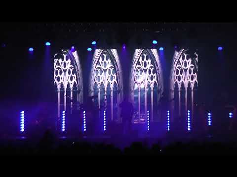 ALPHAVILLE - I Die for You Today , Humenné 16.9.2017 , 1080p