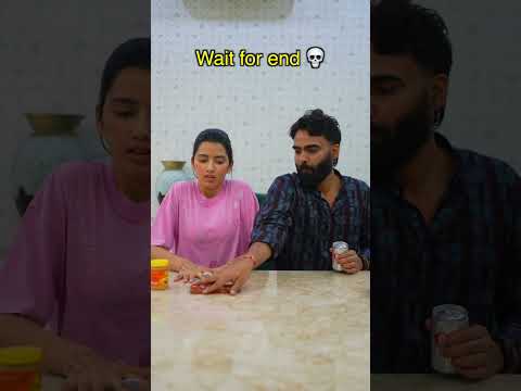 Patni 1 Numbari Toh Pati 10 Numbari 😂 #neetubisht #lakhneet #funny #comedy