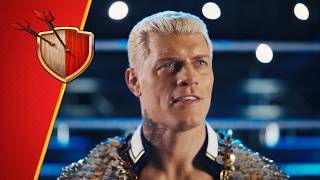 Cody Rhodes Is Coming for John Cena!