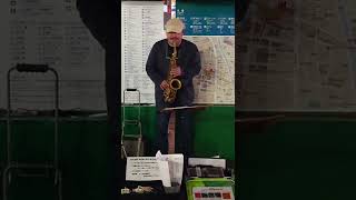 Download lagu 大野克夫 『 名探偵コナン メインテーマ 』　《 Saxophone Covered by つぼけん 》 mp3