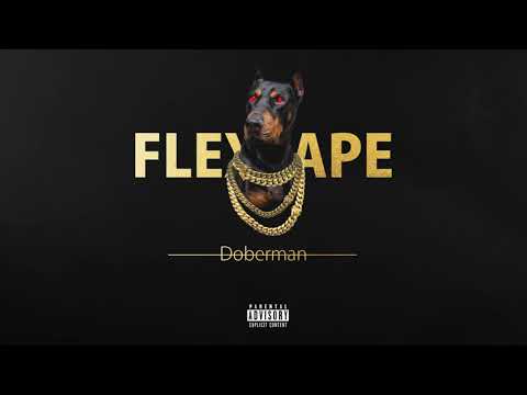 BARTEZ x PACZYN - DOBERMAN