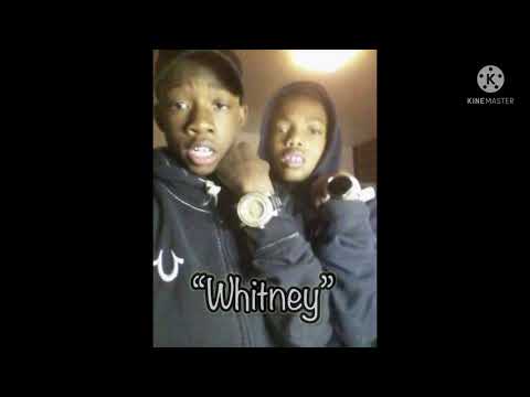 Carvie P x Big App -Whitney (official audio)