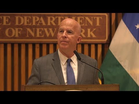 Police Commissioner James P. O’Neill Announces Decision in Disciplinary Case of Officer Daniel Panta | City of New York