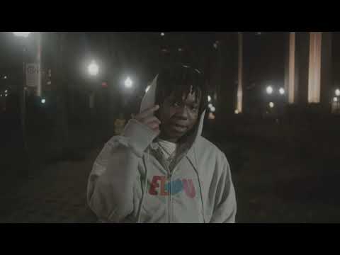 Vonte* - New Designer (Official Video)