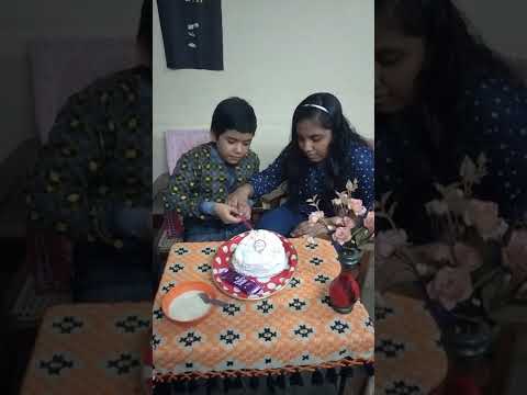 Happy Birthday Nafis