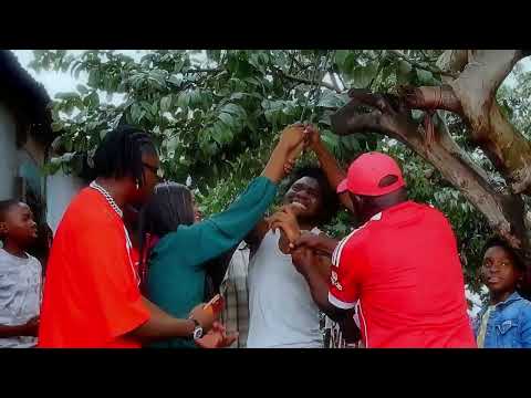 Kaps LiQ Feat Way Dee x Thomas Deril_Limbikila_ Official-Music-Video.