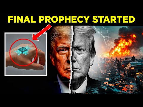 Truth Is Coming Out! The Mark of The Beast Is Worse Than You Think