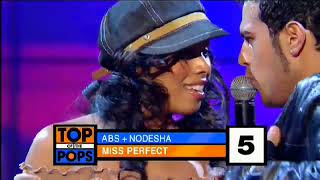 ABS (5)- Miss Perfect- TOTP, UK (9/5/2003) 4K HD/50FPS