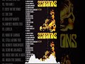 Scorpions Gold Greatest Hits Album Best Of Scorpions Scorpions Playlist 2024
