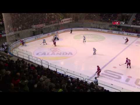 HIGHLIGHTS 20131012 AMBRI