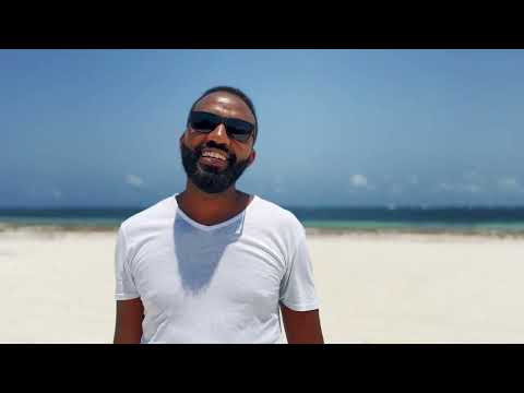 Noel Nderitu - ALL THINGS GOOD (Official Video)