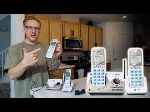 Att Voip Compatible Phones