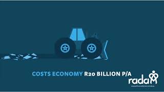 Let me introduce you to RADA CEO