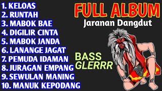Download lagu FULL ALBUM JARANAN DANGDUT BASS GLERR - JAN MUSIK mp3