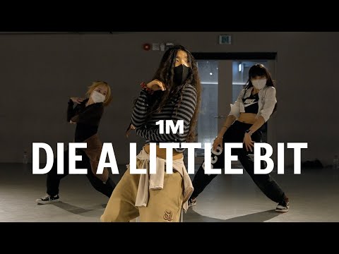 Tinashe - Die A Little Bit ft. Ms Banks / Learner’s Class
