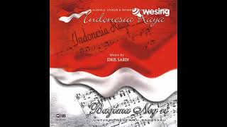 Download lagu Indonesia Raya(Chorus Version) mp3