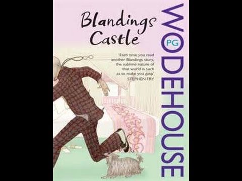 P.G. Wodehouse - Blandings (Radio)