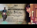 MITYENGDUNA II Official Audio Release 2021 II Jit Longjam