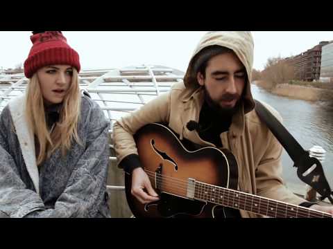 Slow Club - Never Look Back // THEY SHOOT MUSIC