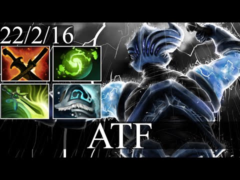 OG.AMMAR_THE_F - Razor | Carry Gameplay Dota 2 Patch 7.31b