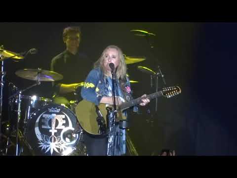 Melissa Etheridge - Bring Me Some Water - Cleveland - 6/18/19