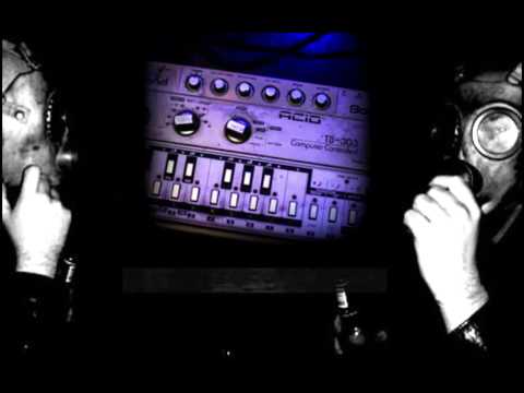 Alifer - Heavy Mental 303