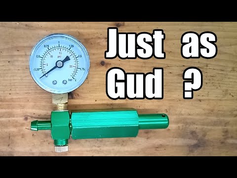 Knock Off Zama / Walbro Carburetor Tester Review / Instructions #diy #tools