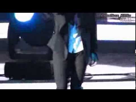 131130 SHINee Festival in Shanghai - Hello [Onew focus]