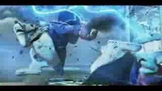 FINAL FANTASY- BAD RELIGION - GRAINS OF WRATH