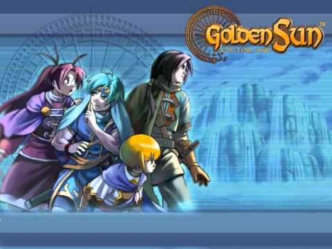 Klagmar's Top VGM #351-Golden Sun: The Lost Age-Doom Dragon Battle